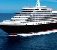 Cunard Queen Victoria